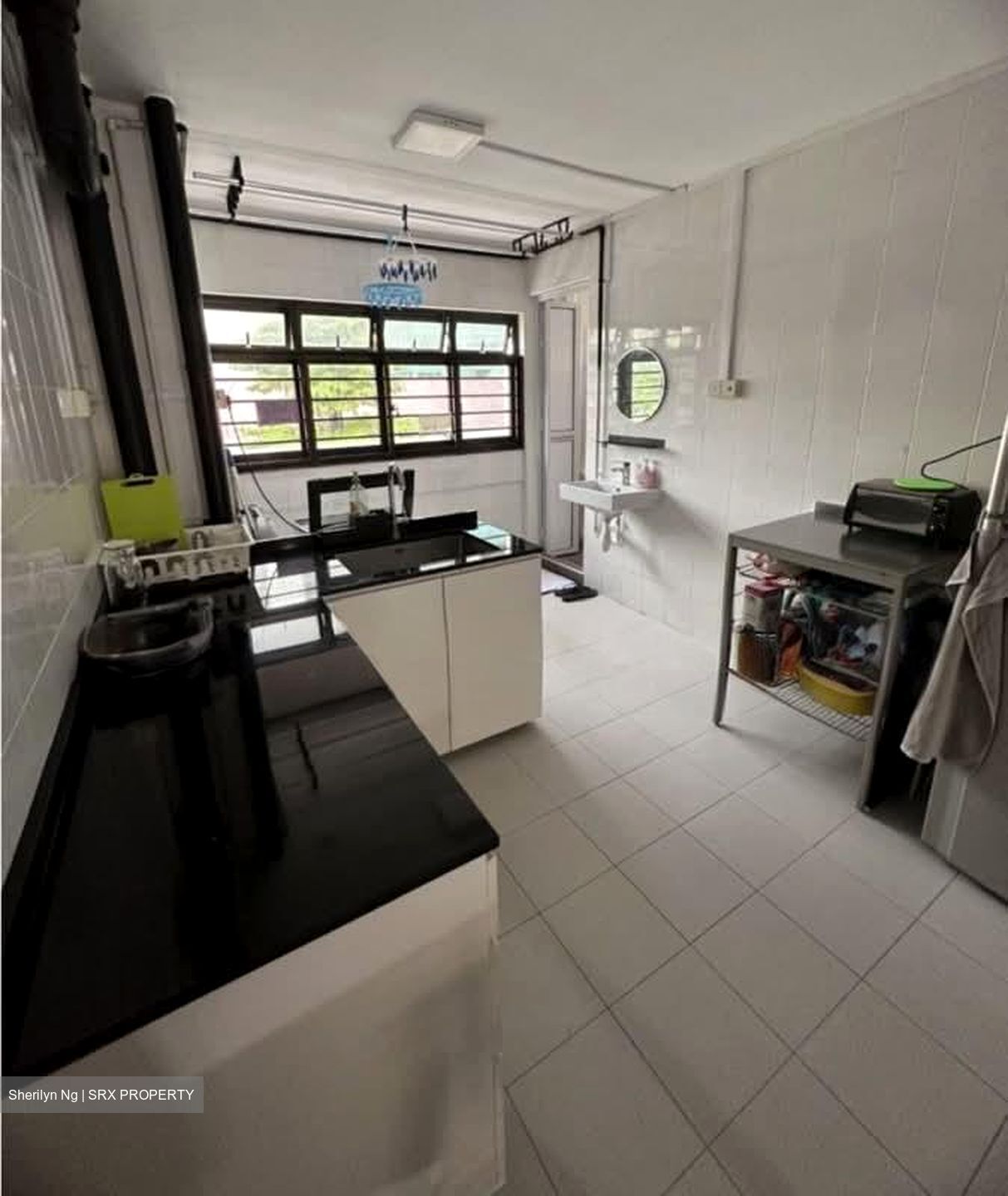 Blk 442 Clementi Avenue 3 (Clementi), HDB 3 Rooms #571393941
